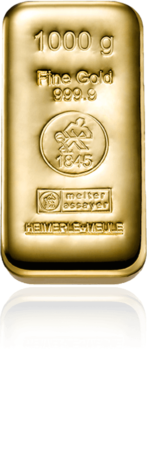 Lingot d'Or en Ligne