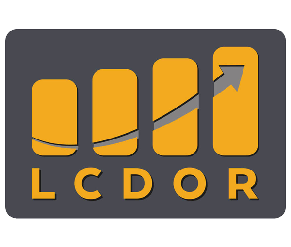 LCDOR achat or en ligne LCDOR