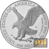 American Eagle 1 Oz - Achat Pièce Argent