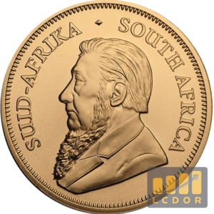 Pièce Or Krugerrand