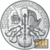 Philharmonique Argent 2025 1oz