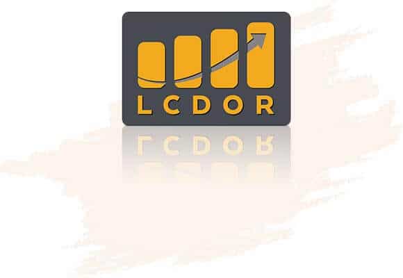 LCDOR - Site Internet Achat d'Or