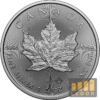 Maple Leaf Argent 2025 1oz