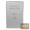 Lingot Argent 250g StoneX
