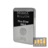 250g silver Stone X - Achat Lingot Argent