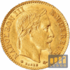 Achat 10 Francs Or Napoléon - LCDOR