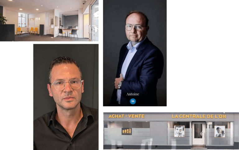 LCDOR Achat Or en Ligne 90 La centrale de l'Or - Achat Vente Or Mulhouse