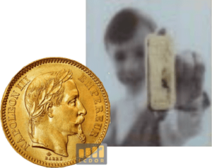 LCDOR Achat Or en Ligne 84 investir avenir LCDOR