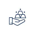LCDOR Achat Or en Ligne 85 pieces lingots investissement LCDOR