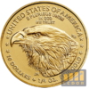 10 Dollars Or - American Eagle 1/4 Oz - Achat Or - LCDOR