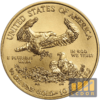 10 Dollars Or - American Eagle 1/4 Oz - Achat Or - LCDOR