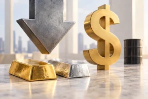 pression taux dollar or argent septembre 2026 LCDOR